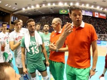 Окончателно: Трима пловдивчани в състава на България за Евро 2017