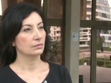 Никол е убита умишлено! Раната във врата й била дълбока!