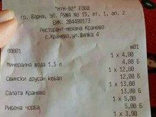 КЗП: До 3000 лв. глоба за таксата "Желание на клиента" в Кранево