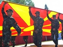 Напрежение по оста Сърбия - Македония
