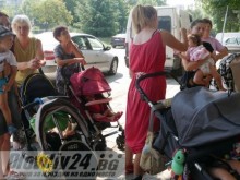 В "Централен": Въвеждат еднократни опаковки в детските кухни
