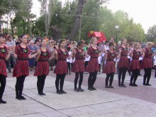 Шишманци се готви за събора "Голяма Богородица"