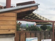 Запечатаха пореден минерален плаж във Велинград за данъчни нарушения
