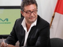 Константин Каменаров е новият шеф на БНТ