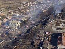 Кметът Нуридин Исмаил: Хитрино става кукла догодина