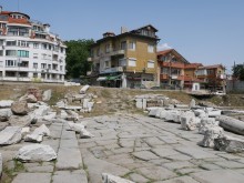 Добрата новина: Пловдив получава Източната порта, археолозите вече влязоха