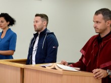 Ето този футболист е уговарял юноши на Локо да манипулират мач, вижте решението на съда