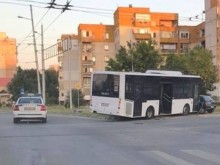 Черна сутрин! Още смърт на пътя в Пловдив