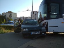 На 71 години е другата жертва на пътния ад в Пловдив!