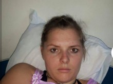 Феновете на Локо помагат на тежко болната Петя