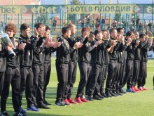 Четири "канарчета" с повиквателна за националния отбор до 17 години