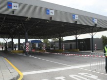 Турски гастарбайтери биха граничари на "Капитан Андреево"