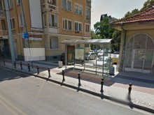 Автобус 25 ще пропуска спирката срещу Водната палата заради трафик и маневри
