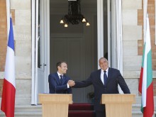 Бойко Борисов: Направили сме си домашното
