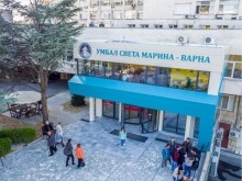 Мъж в мозъчна смърт спаси живота на четирима