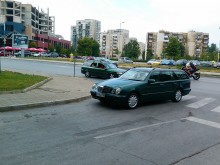 Наглост без граница на "Пещерско шосе"