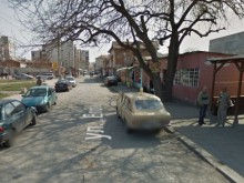 "Приятно" събуждане от "джамия" в "Изгрев"