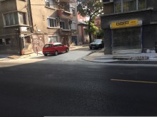 Това паркиране нарушение ли е?