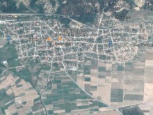 Бесни цигани се трепят в карловското село Розино