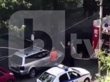 Гори култово заведение в хотел на Ветко Арабаджиев