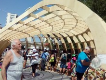 Страхотна инициатива стана абсолютен хит, възможна ли е и в Пловдив?