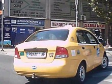 Пловдивски психопат в жълто! Осъзнаваш ли какво направи?
