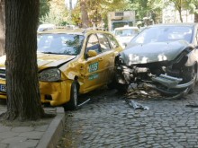Нещата не изглеждат добре след тази катастрофа в Пловдив