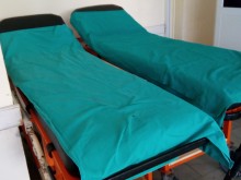 Буйна жена посегна на медицинска сестра, заплаши и лекари