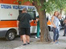 Таксиметровият шофьор: Аз съм виновен, но...