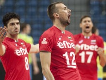 Страхотна България повали Словения с 3:0 на Евро 2017, продължаваме напред!