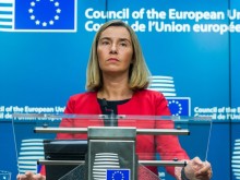 Могерини: Балканите не са заден двор на Европа, а самата Европа