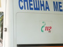 9-годишна колоездачка потроши баба на тротоар