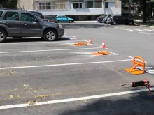Plovdiv24.bg представя критериите в битката за паркомясто в Пловдив!