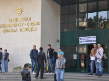 Студенти от ТУ получават 3 стипендии от Цюрих