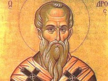 Днес почитаме Свети Александър, пазител на мъжете