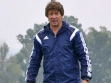 Бивш вратар на Ботев и Локо стана помощник на Лаптопа