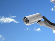 Вижте къде в Раковски монтираха нови камери и кой ще гледа записите