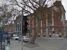 Собствениците на сграда в Тютюневия град написаха гневно писмо