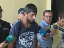 Оставиха за постоянно в ареста пастира, обвинен в подпалването на Пирин