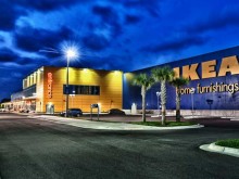Шведският гигант IKEA отваря магазин в Пловдив?