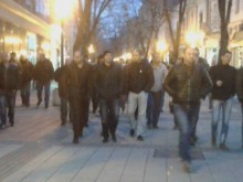 Пловдивските полицаи излизат на протест, ще шестват по Главната!