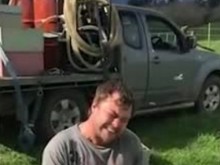 Когато не те слуша главата!
