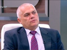 МВР шефът: Родителите на Иван не знаят много неща за сина си