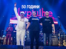 "Щурците" готвят уникален концерт на Античния тази неделя