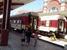 БДЖ купува 41 нови влака