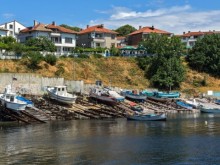 Канализацията на наш морски град се излива без пречистване в морето
