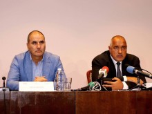 Борисов: Парите по общините са давани по искане на кметовете