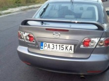 Убиецът Георги изчезнал с този автомобил, всички полицаи в региона на крак
