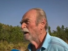 Свидетел на убийството в Пещера: Жената викаше, но никой не помогна