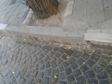 Пловдивчанин похвали Общината за ремонтите, но нещо го ядоса